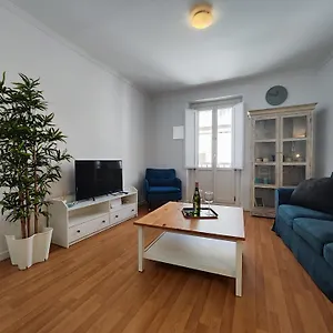  Apartamento Dulce Arbolí